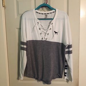 Victoria’s Secret PINK shirt